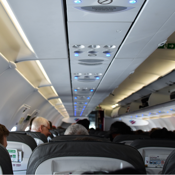 Oxygen Control Board  für Airbus A350